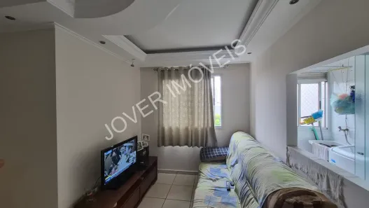 Apartamento com 2 Quartos à venda, 50m² no Vila Moreira, São Paulo