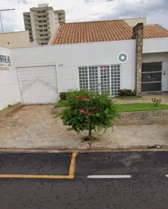 Imóvel Comercial para alugar, 120m² no Vila Elvira, São José do Rio Preto