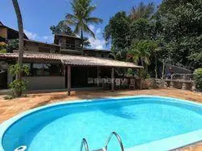 Casa com 3 Quartos à venda, 200m² no Pipa, Tibau do Sul