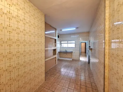 Casa com 3 Quartos à venda, 120m² no Planalto Paulista, São Paulo