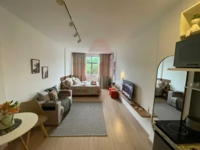 Kitnet à venda, 36m² no Centro, Rio de Janeiro