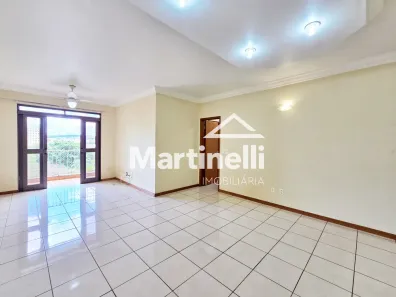 Apartamento com 3 Quartos à venda, 119m² no Jardim Sumaré, Ribeirão Preto