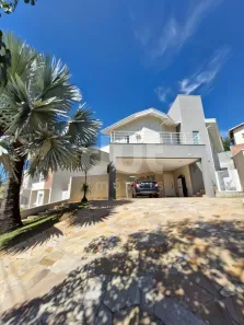 Casa de Condomínio com 3 Quartos à venda, 218m² no Capuava, Valinhos