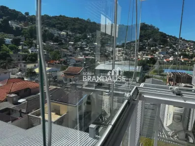 Apartamento com 1 Quarto à venda, 39m² no Centro, Florianópolis
