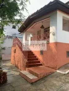 Casa com 4 Quartos à venda, 629m² no Lapa, São Paulo
