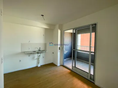 Apartamento com 2 Quartos à venda, 35m² no Vila Santo Estéfano, São Paulo