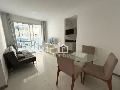 Apartamento com 2 Quartos à venda, 60m² no Praia de Itaparica, Vila Velha