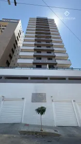 Apartamento com 3 Quartos à venda, 89m² no Centro, Montes Claros