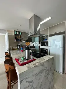 Apartamento com 3 Quartos à venda, 102m² no Porto das Dunas, Aquiraz