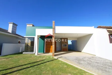 Casa com 3 Quartos à venda, 117m² no Rondinha, Arroio do Sal