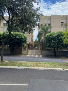 Apartamento com 2 Quartos à venda, 70m² no Condomínio Débora Cristina, São José do Rio Preto