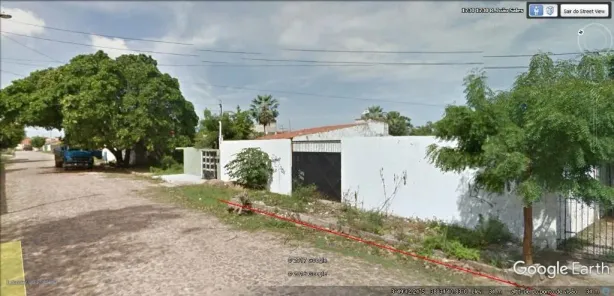 Lote/Terreno à venda, 1241m² no Planalto Ayrton Senna, Fortaleza