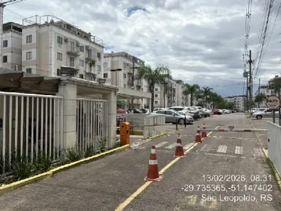 Apartamento com 2 Quartos à venda, 101m² no Santos Dumont, São Leopoldo