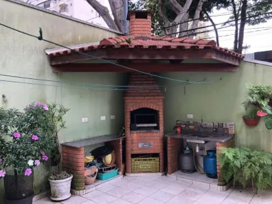 Sobrado com 4 Quartos à venda, 153m² no Vila Alexandria, São Paulo