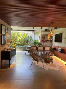 Casa de Condomínio com 3 Quartos à venda, 200m² no Parque Amazônia, Goiânia