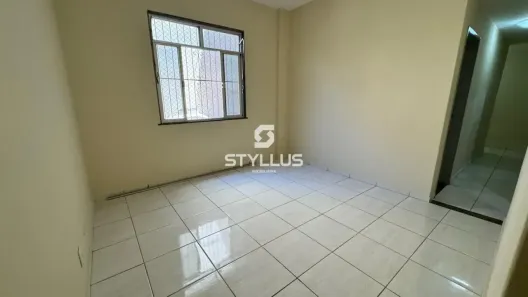Apartamento com 2 Quartos à venda, 50m² no Méier, Rio de Janeiro