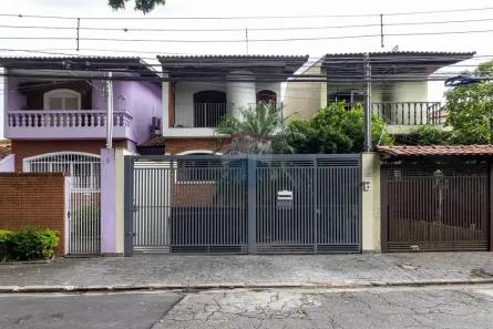 Sobrado com 3 Quartos à venda, 247m² no Vila Albertina, São Paulo