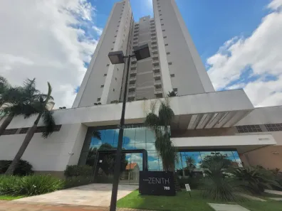 Apartamento com 3 Quartos à venda, 124m² no Andrade, Londrina