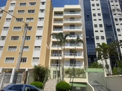 Apartamento com 2 Quartos à venda, 97m² no Jardim Paraíso, Campinas