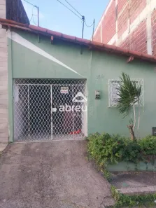 Casa com 2 Quartos à venda, 70m² no Liberdade, Parnamirim