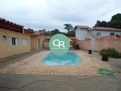 Fazenda/Sítio com 5 Quartos à venda, 738m² no Terras de Itaici, Indaiatuba