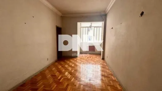 Apartamento com 3 Quartos à venda, 70m² no Laranjeiras, Rio de Janeiro