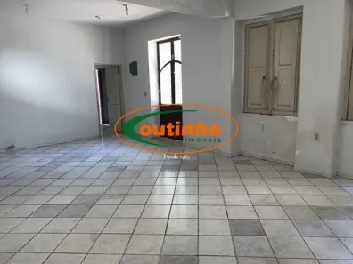 Casa com 4 Quartos à venda, 300m² no Tijuca, Rio de Janeiro