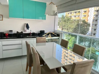 Apartamento com 3 Quartos à venda, 85m² no Vila Carrão, São Paulo
