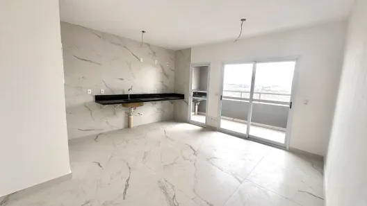 Apartamento com 2 Quartos à venda, 65m² no Loteamento Parque São Martinho, Campinas