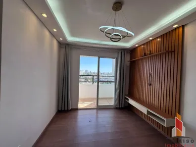 Apartamento com 2 Quartos à venda, 50m² no Martins, Uberlândia