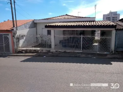Casa com 2 Quartos à venda, 300m² no Vila Espírito Santo, Sorocaba