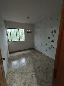 Apartamento com 2 Quartos à venda, 57m² no Mutondo, São Gonçalo