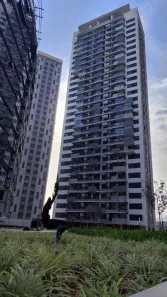 Apartamento com 1 Quarto para alugar, 55m² no Jardim Emília, Sorocaba