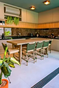 Casa de Condomínio com 3 Quartos à venda, 166m² no Setlife Mirassol, Mirassol