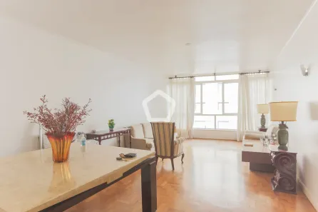 Apartamento com 3 Quartos à venda, 169m² no Consolação, São Paulo