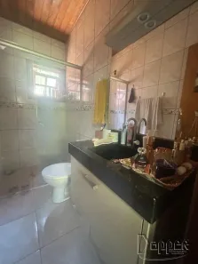 Casa com 2 Quartos à venda, 178m² no Canudos, Novo Hamburgo