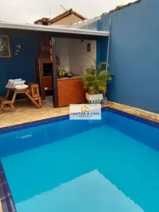 Casa com 3 Quartos à venda, 197m² no Jardim das Indústrias, São José dos Campos