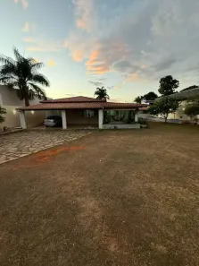 Casa de Condomínio com 4 Quartos à venda, 300m² no Ponte Alta Norte, Brasília