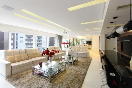 Apartamento com 4 Quartos à venda, 158m² no Menino Deus, Porto Alegre