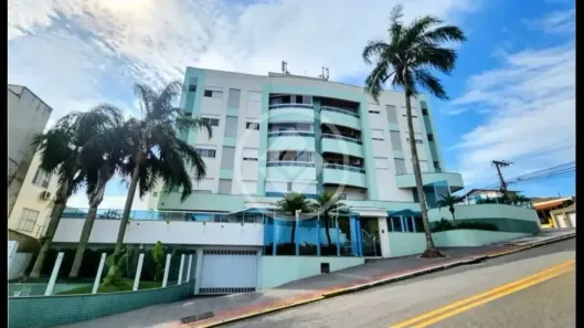Apartamento com 3 Quartos à venda, 96m² no Bom Abrigo, Florianópolis