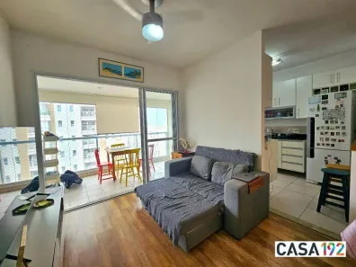 Apartamento com 2 Quartos à venda, 80m² no Parque Colonial, São Paulo