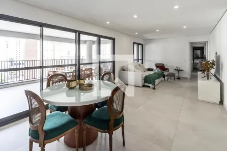 Apartamento com 3 Quartos à venda, 150m² no Perdizes, São Paulo