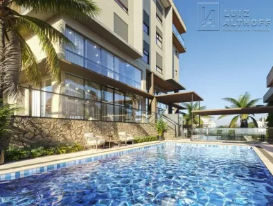 Apartamento com 3 Quartos à venda, 91m² no João Paulo, Florianópolis