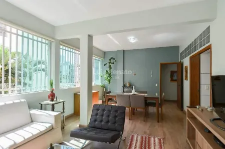 Apartamento com 3 Quartos à venda, 100m² no Gutierrez, Belo Horizonte