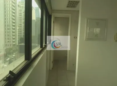 Sala Comercial para alugar, 180m² no Vila Olímpia, São Paulo