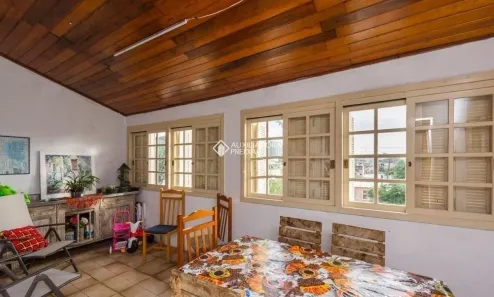 Cobertura com 3 Quartos à venda, 162m² no Vila João Pessoa, Porto Alegre