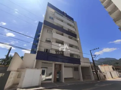 Apartamento com 2 Quartos à venda, 65m² no Jaraguá Esquerdo, Jaraguá do Sul
