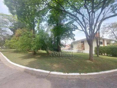 Lote/Terreno à venda, 540m² no Alphaville, Santana de Parnaíba