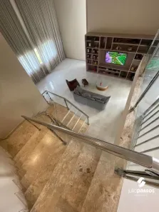 Casa de Condomínio com 4 Quartos à venda, 330m² no Luar da Barra, Barra dos Coqueiros