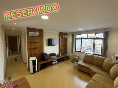 Apartamento com 2 Quartos à venda, 45m² no Campo Comprido, Curitiba